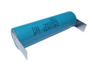 Samsung Akumulator INR18650 20R 2000 mAh 3,6V - 3,7V Li-ion z blaszkami